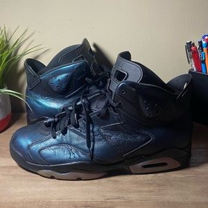 JORDAN 6 ALL STAR